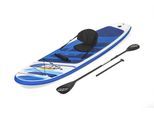 Bestway® Hydro-Force™ SUP Allround Board-Set Oceana 305 x 84 x 12 cm