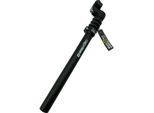 XLC SP-S08 Sattelstütze schwarz ø 30,9