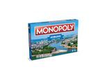 Monopoly - Koblenz Brettspiel Gesellschaftsspiel Cityedition