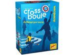 Crossboule Set, Downtown (Spiel)