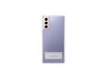 SAMSUNG Cover EF-JG996 Samsung Galaxy S21+ Transparent