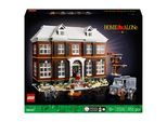 LEGO® Spielbausteine »Home Alone 21330«, (3955 St.)