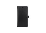 Buffalo Wallet Case Black - Samsung S23 Ultra 5G