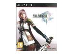 Final Fantasy XIII - Sony PlayStation 3 - RPG - PEGI 16