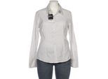 1 2 3 Paris Damen Bluse, grau, Gr. 44