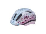 KED Kinderhelm MEGGY II TREND, Butterfly Glossy