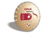 Montolit - disque de diamant 350 mm pour BŽëTON batiment granit porphyre pierre dure dna LX350