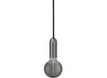 Ledvance - Vintage 1906® suspension round E27, chromé