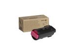 Xerox - Extra High Capacity - magenta - original - tonerpatron - Tonerpatrone Magenta