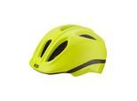 KED Kinderhelm MEGGY II TREND, YELLOW GREEN