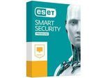 ESET Smart Security Premium 3 PC / 1 Jahr