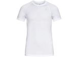 Odlo Herren Performance X-Light Top weiß