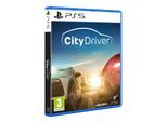 CityDriver - Sony PlayStation 5 - Simulation - PEGI 3