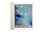 iPad Pro 12.9 (2017) 2. Generation 256 Go - WLAN + LTE - Gold