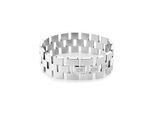 Calvin Klein Armband »Schmuck Edelstahl Armschmuck Gliederkette«