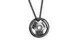 Firetti Kette mit Anhänger »Schmuck Geschenk Racing, Lenkrad«