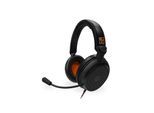 STEALTH C6-100 Gaming Headset (Multi Format) - Orange