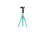 Joby Table Tripod Smartphone Kit Podzilla Medium Teal