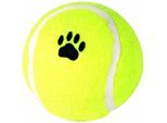 Balle de tennis Idealdog pour chien