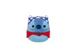 Squishmallows Superhero Stitch
