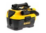 Staubsauger Dewalt DCV584L (nur Gerät)