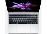 Apple MacBook Pro 2017 | 13.3" | 2.3 GHz | 8 GB | 128 GB SSD | silber | FI