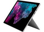 Microsoft Surface Pro 6 (2018) | i5-8350U | 12.3" | 8 GB | 256 GB SSD | Win 10 Pro | Platin