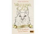 Warrior Cats - Katzenzeichnen - Erin Hunter, Gebunden