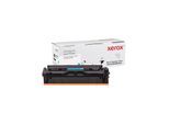 Xerox 006R04197 / Alternative for HP 207X High Capacity Cyan Toner - Tonerpatrone Cyan