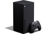 Microsoft Xbox Series X | schwarz | 1 Controller