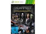 Injustice: Götter unter uns - Ultimate Edition