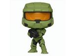 POP - Halo - Master Chief with MA40 Assault Rifle