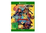 Streets of Rage 4