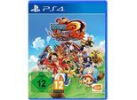 One Piece Unlimited World Red Deluxe Edition