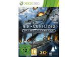 Air Conflicts: Pacific Carriers