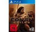 Conan Exiles