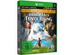 Immortals: Fenyx Rising Gold Edition