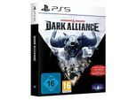 Dungeons & Dragons Dark Alliance Steelbook Edition