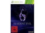 Resident Evil 6