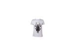 Assassins Creed Syndicate Jacob Frye Herren T-Shirt XL Weiß