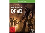 The Walking Dead - Game Of The Year Edition