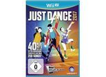 Just Dance 2017