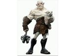 Der Hobbit Mini Epics Vinyl Figur Azog The Defiler Limited Edition