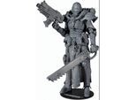 Warhammer 40k - Adepta Sororitas Battle Sister "AP"