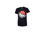 Pokémon T-Shirt -L- I Choose you Größe L