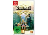 Ni No Kuni II - Schicksal eines Königreichs Princes Edition