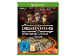 Sudden Strike 4 European Battlefields Edition