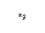 Funko Pop - Yu-Gi-Oh! - Blauäugiger Weißer Drache 9cm