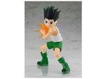 Hunter x Hunter: Gon Freecss Pop Up Parade PVC-Figur