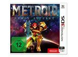 Metroid: Samus Returns